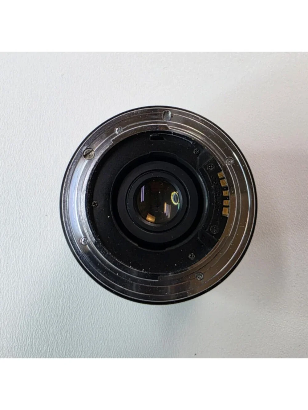 Minolta used excellent